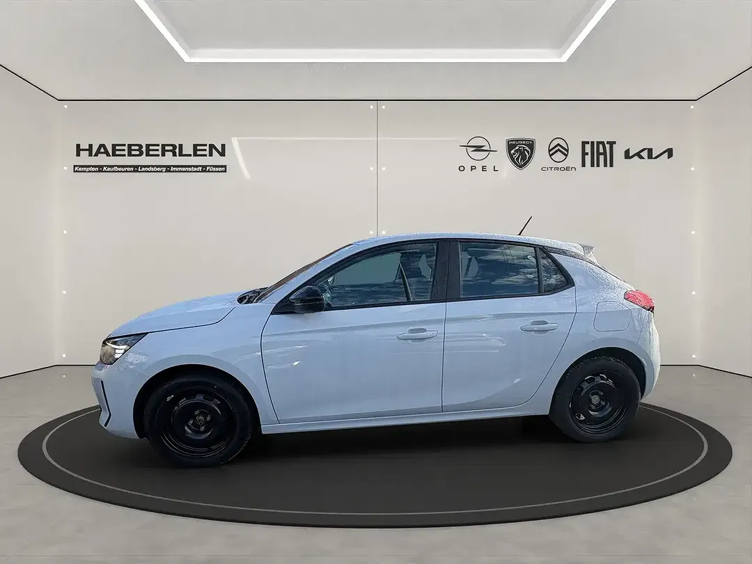 Opel Corsa 1.2 Turbo Edition - Thumbnail 2