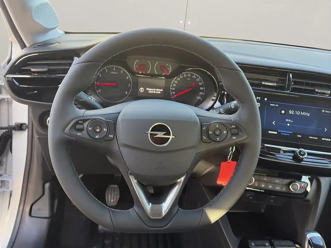 Opel Corsa 1.2 Turbo Edition - Thumbnail 8
