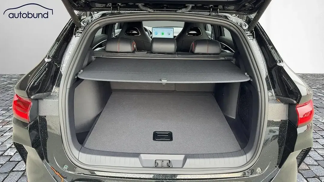 BYD Seal U DM-i PHEV AWD Design - Thumbnail 11