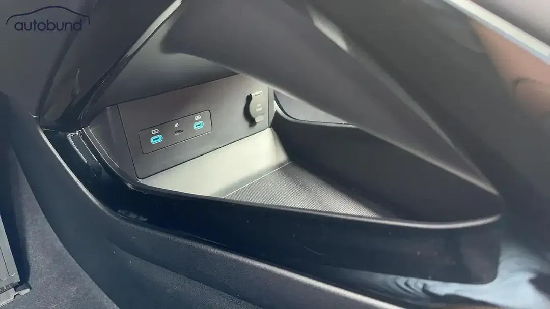 BYD Seal U DM-i PHEV AWD Design - Thumbnail 19