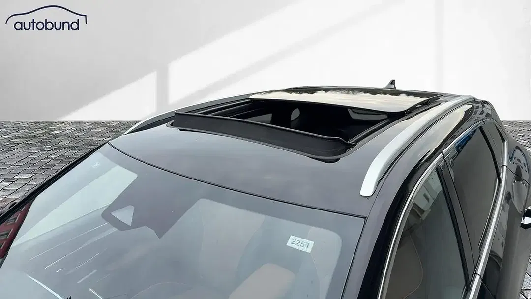 BYD Seal U DM-i PHEV AWD Design - Thumbnail 5