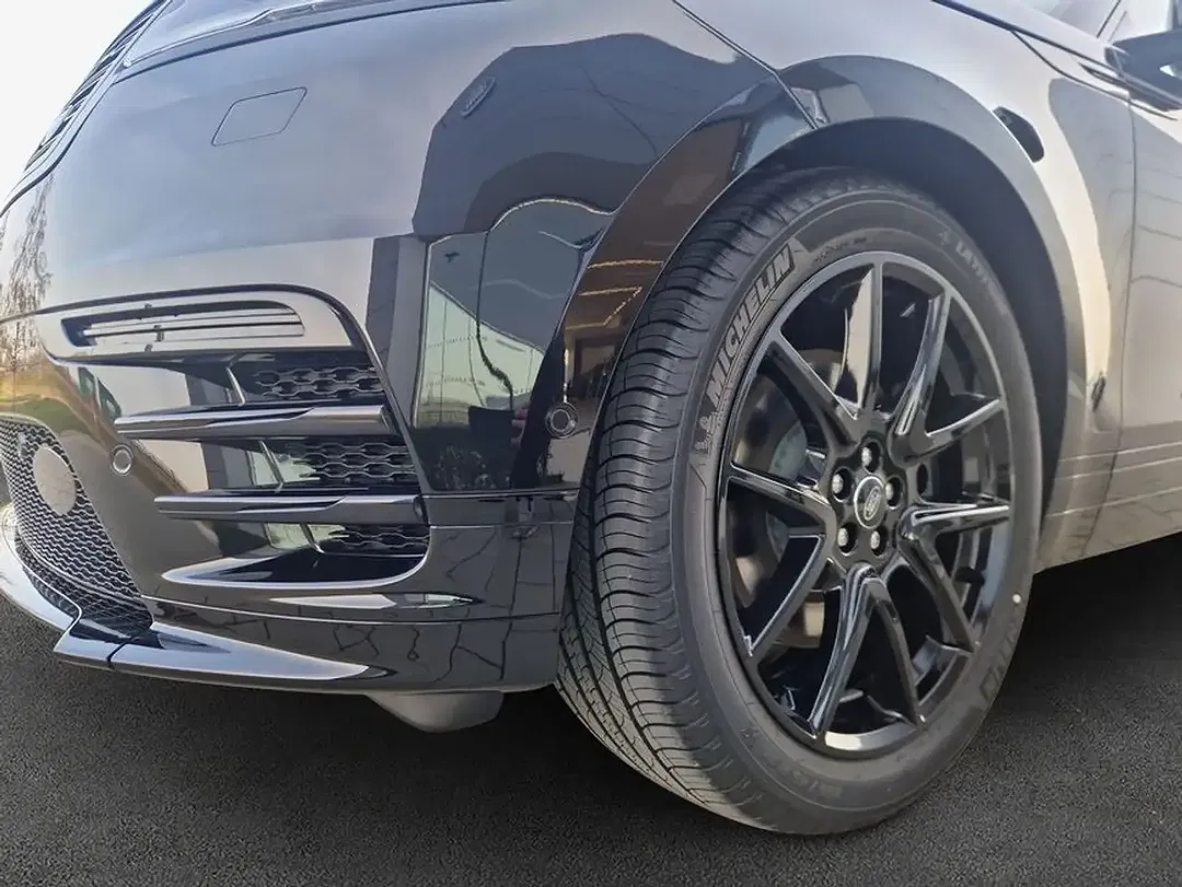 Land Rover Range Rover Velar D300 Dynamic SE - Thumbnail 12