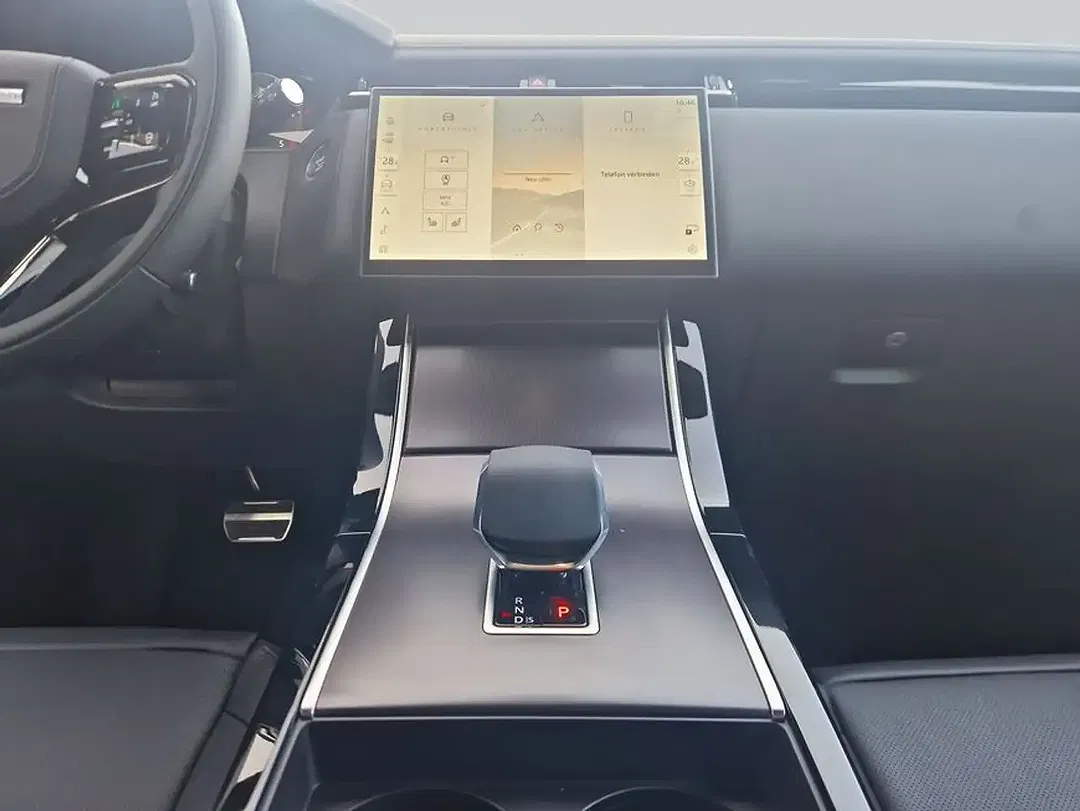 Land Rover Range Rover Velar D300 Dynamic SE - foto 14