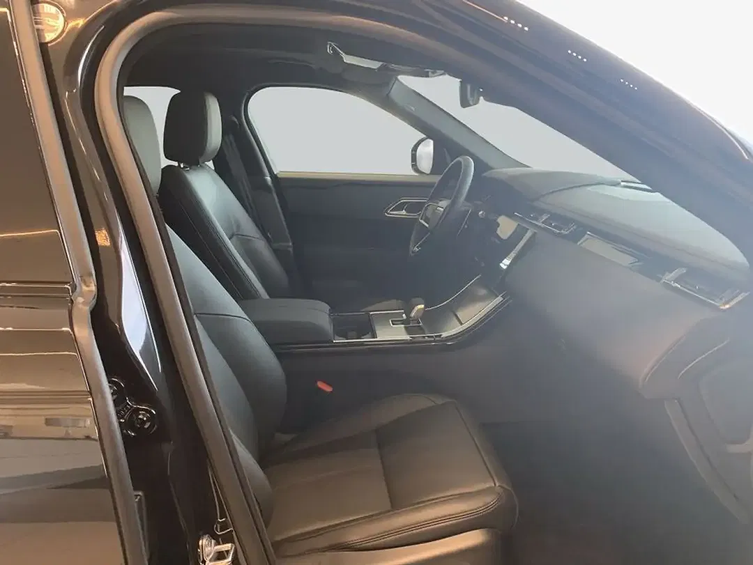 Land Rover Range Rover Velar D300 Dynamic SE - Thumbnail 3