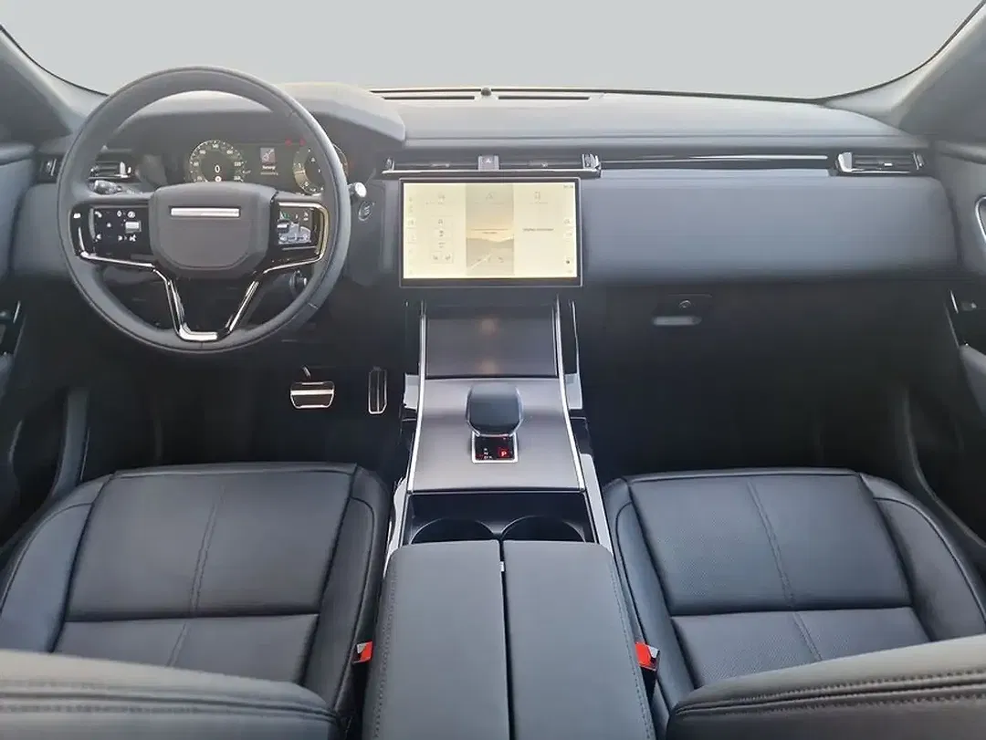 Land Rover Range Rover Velar D300 Dynamic SE - Thumbnail 4
