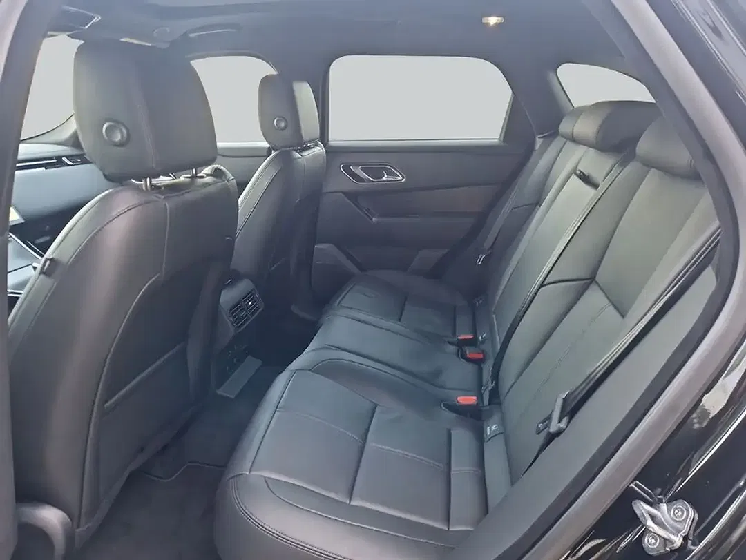 Land Rover Range Rover Velar D300 Dynamic SE - Thumbnail 5