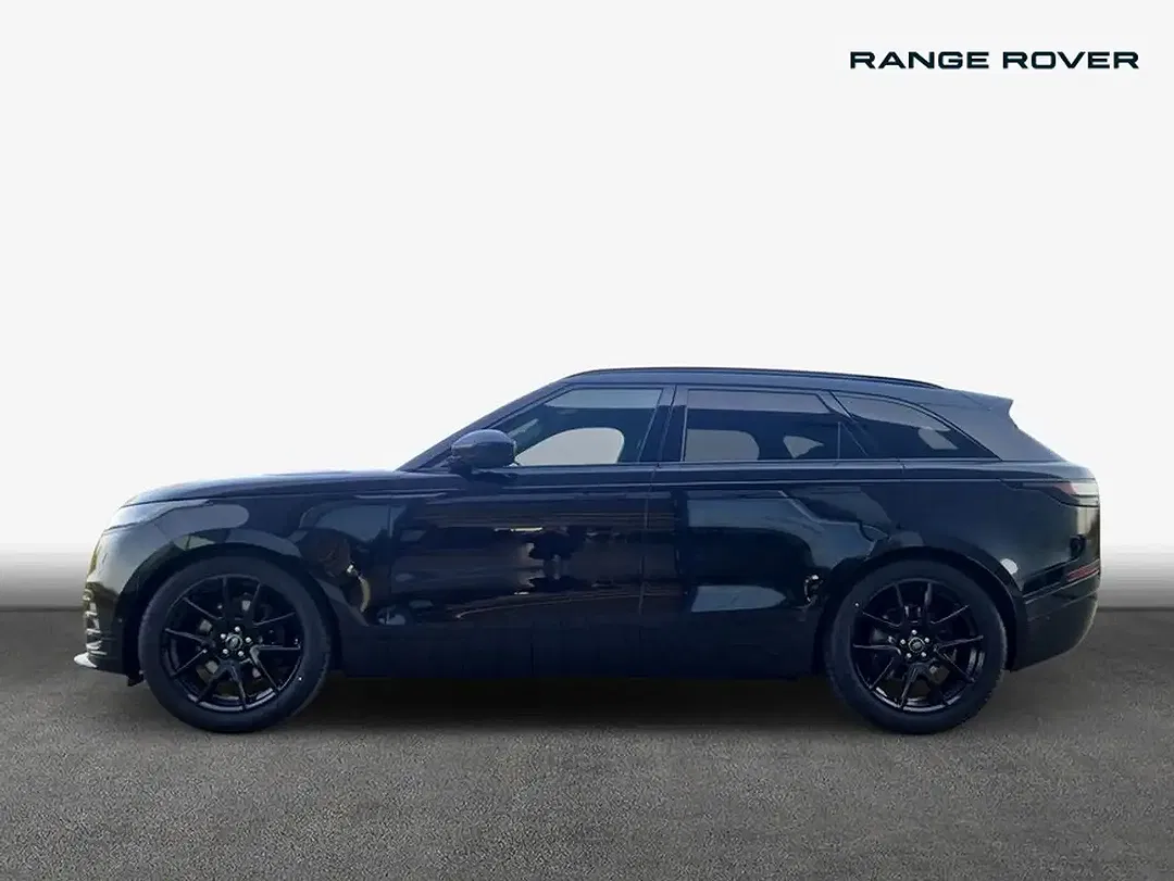 Land Rover Range Rover Velar D300 Dynamic SE - Thumbnail 6