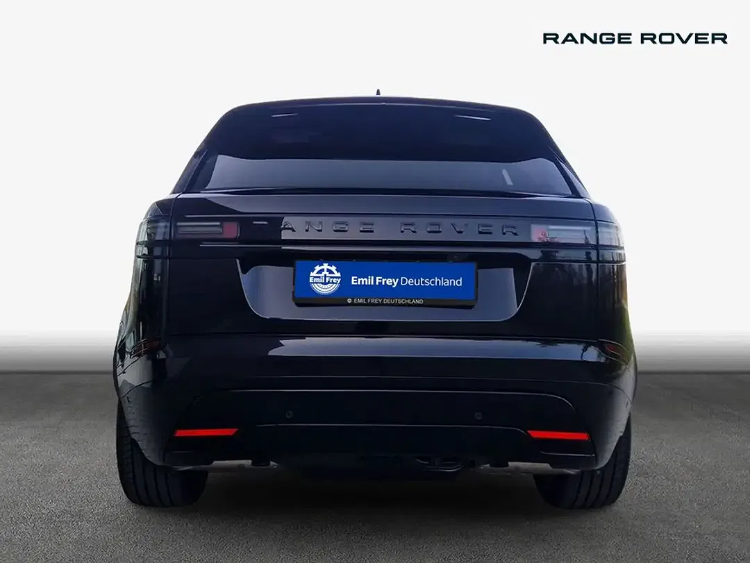 Land Rover Range Rover Velar D300 Dynamic SE - Thumbnail 7