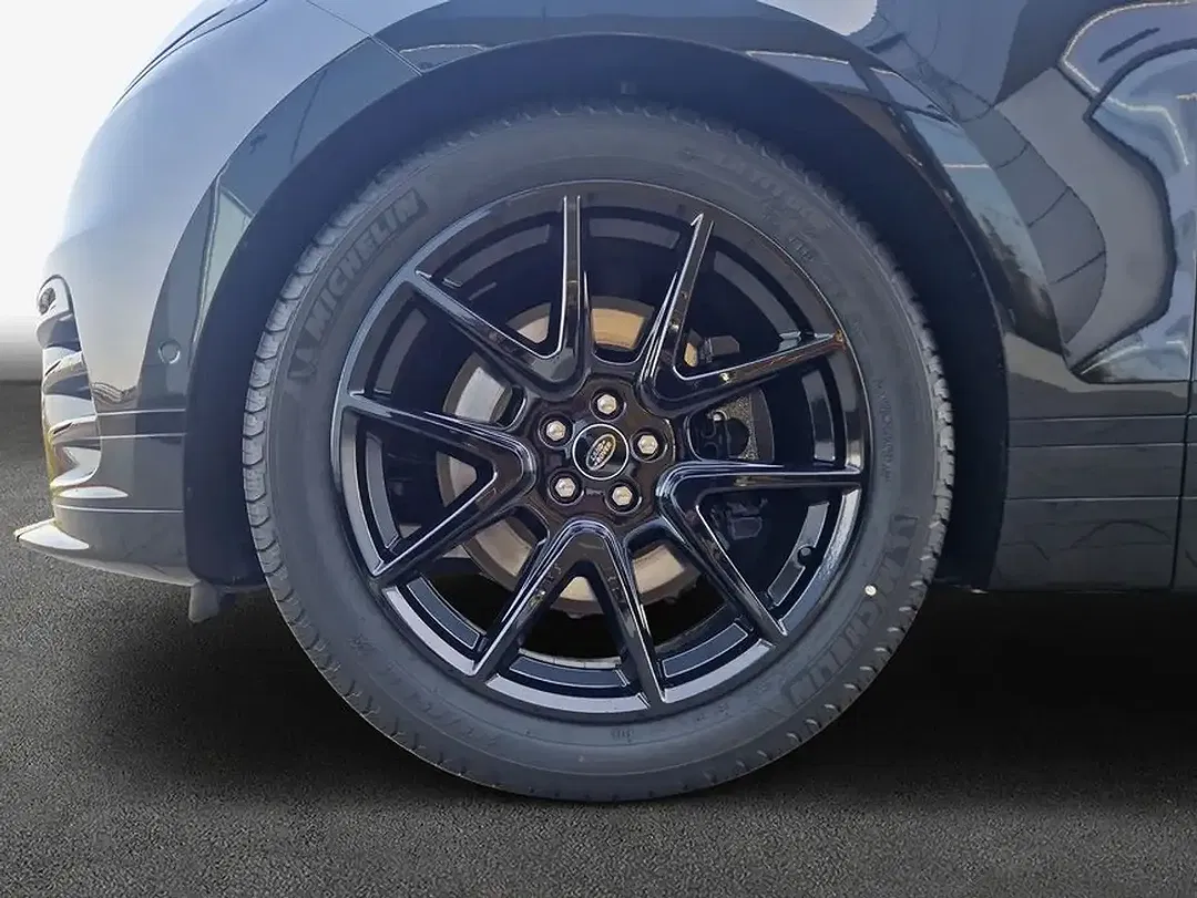 Land Rover Range Rover Velar D300 Dynamic SE - Thumbnail 9