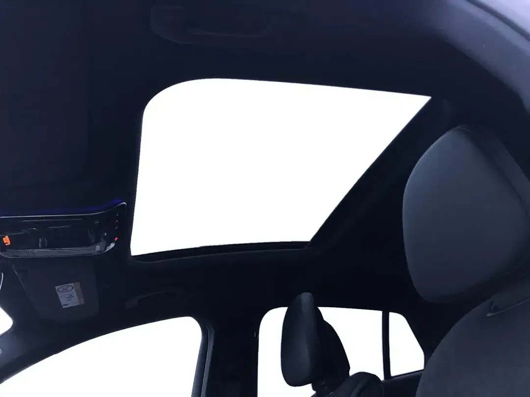 Mercedes-Benz GLC 220 4MATIC AMG MBUX Burmester Night - Thumbnail 13