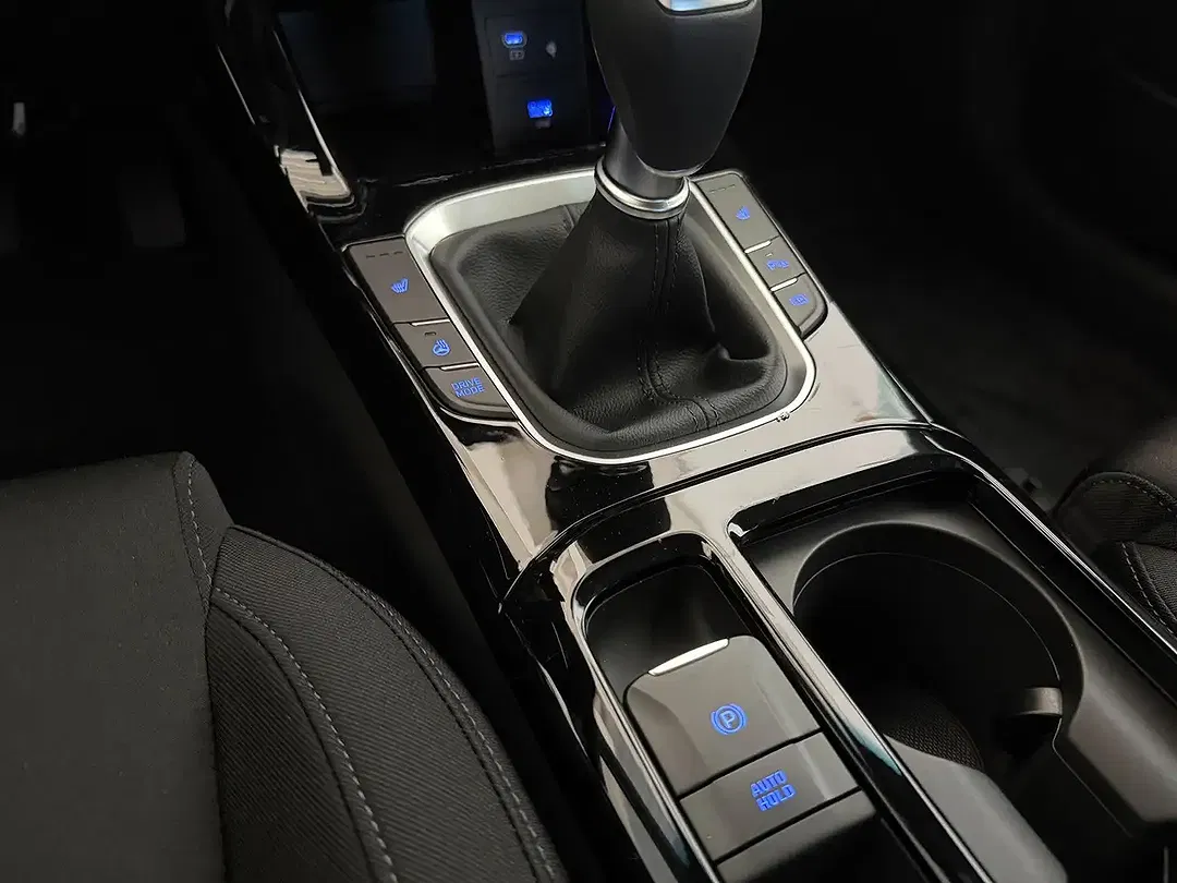 Hyundai i30 1.5 T-GDI MHEV GO - Thumbnail 14