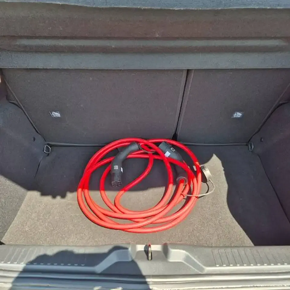 Citroen E-C3 Max - foto 15