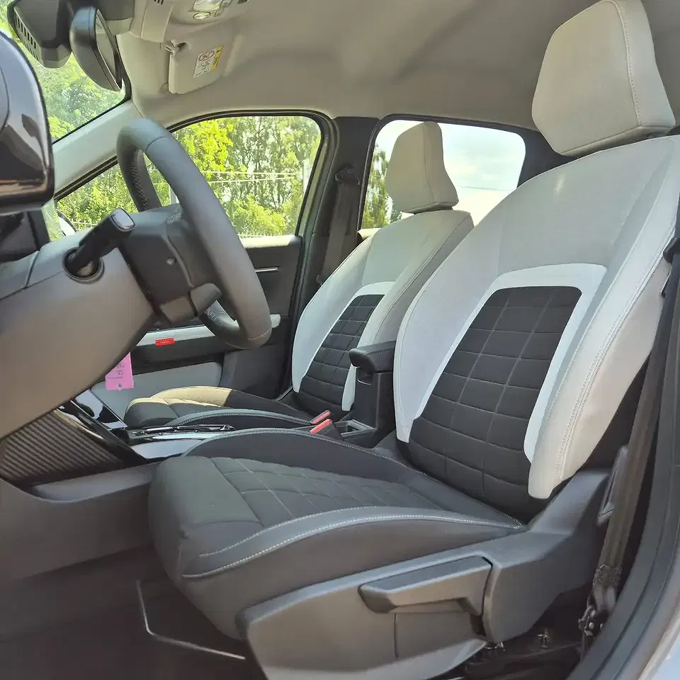 Citroen E-C3 Max - Thumbnail 8