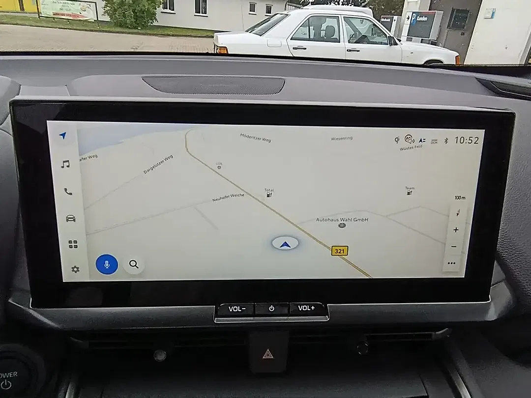Toyota C-HR Hybrid Teamplayer - foto 15