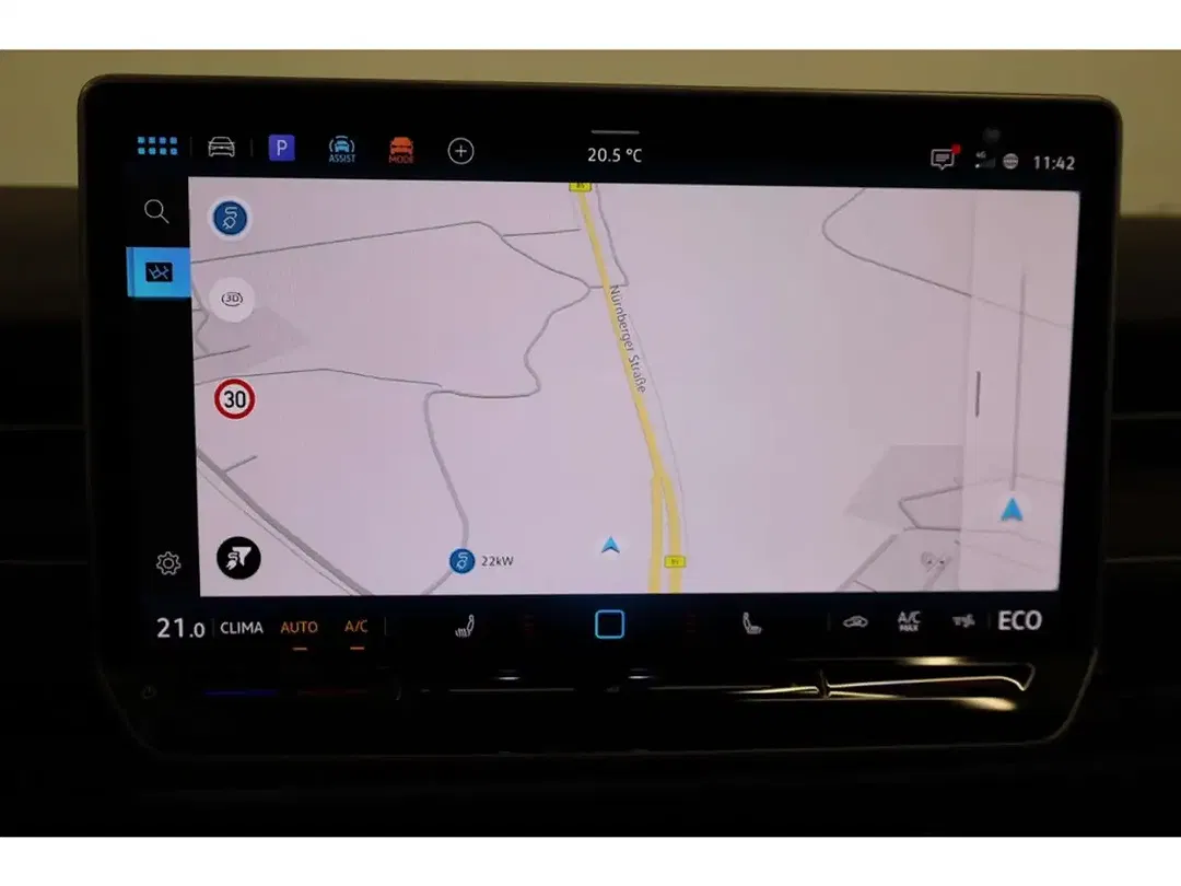 Volkswagen ID.7 Pro S - Thumbnail 13