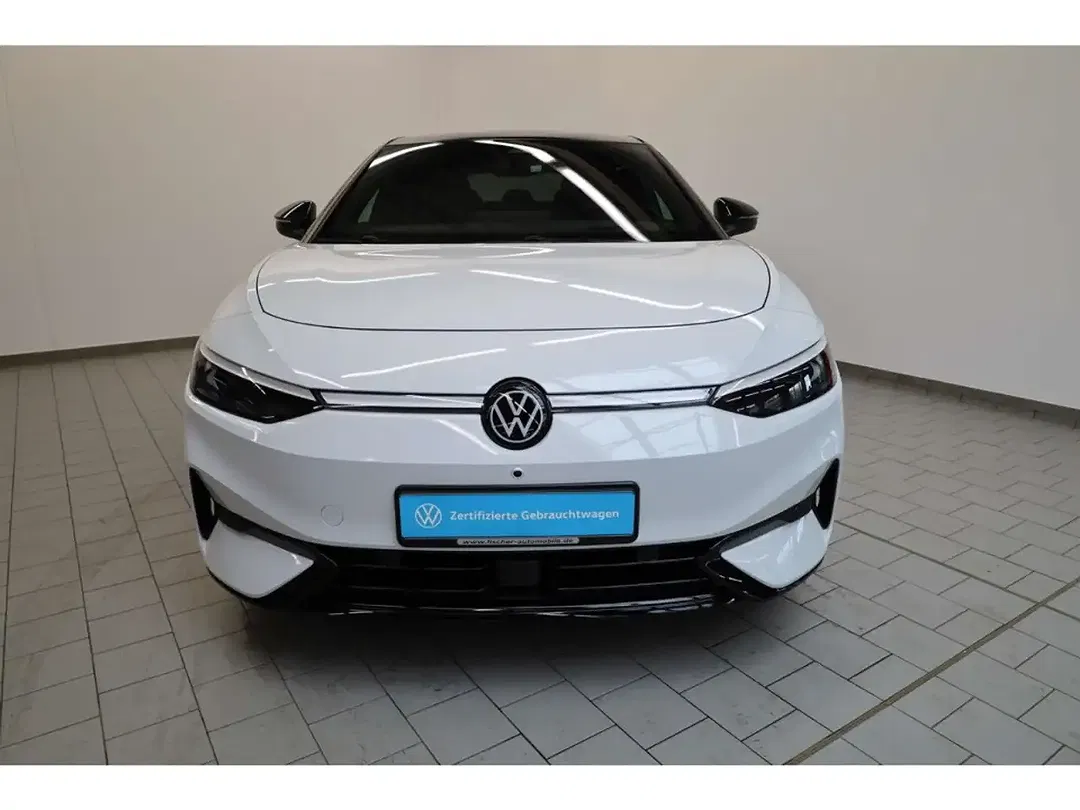 Volkswagen ID.7 Pro S - Thumbnail 2
