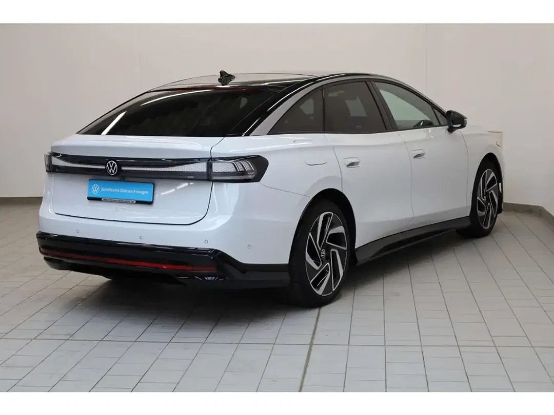 Volkswagen ID.7 Pro S - Thumbnail 4