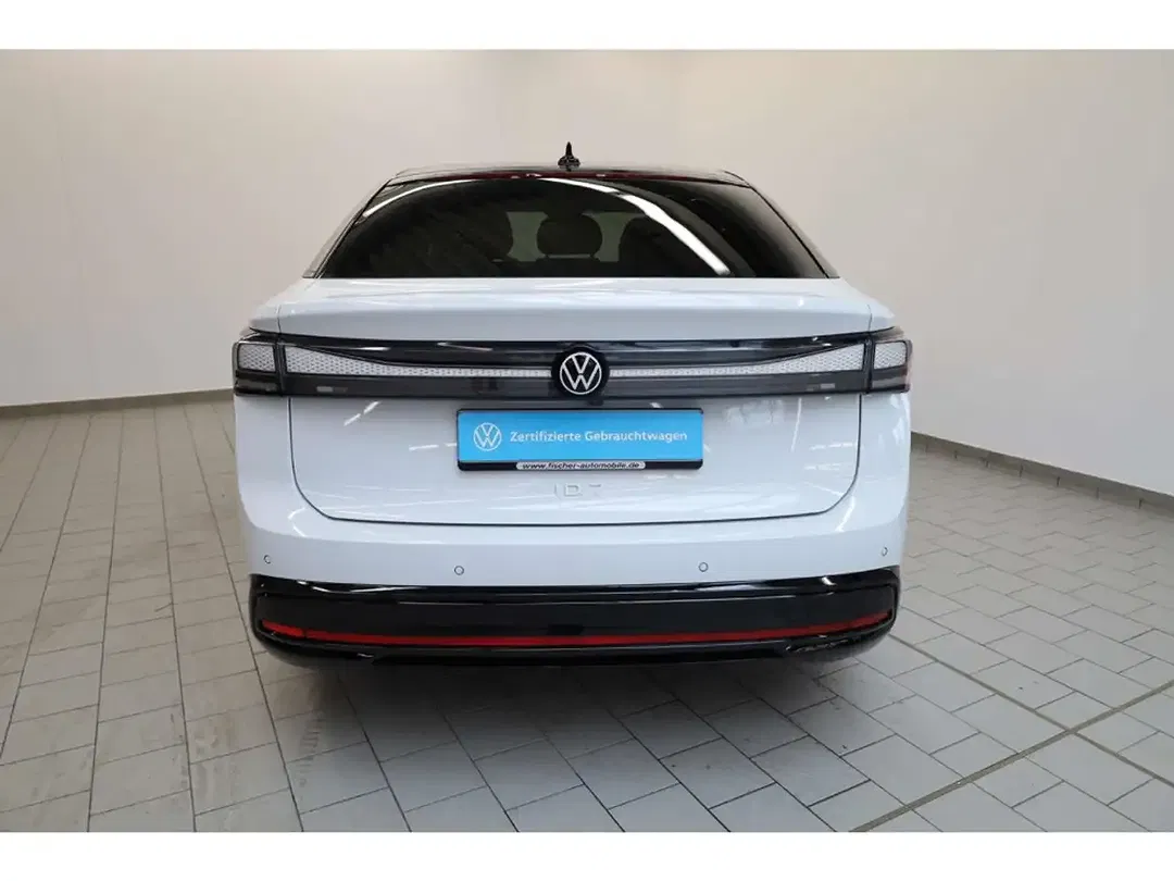 Volkswagen ID.7 Pro S - Thumbnail 5