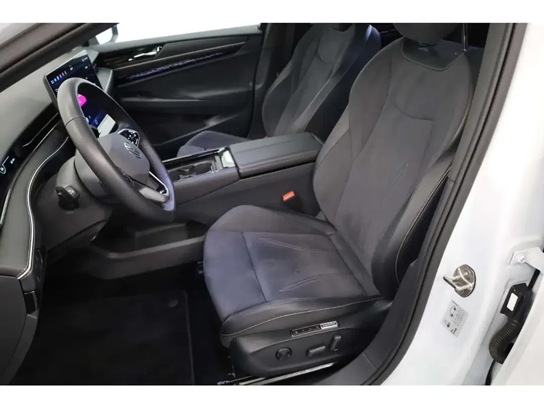 Volkswagen ID.7 Pro S - Thumbnail 6