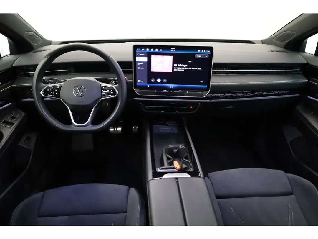 Volkswagen ID.7 Pro S - Thumbnail 7