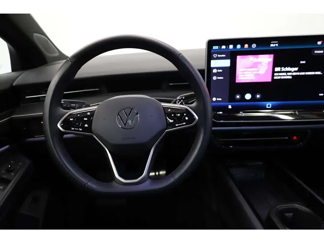 Volkswagen ID.7 Pro S - Thumbnail 8