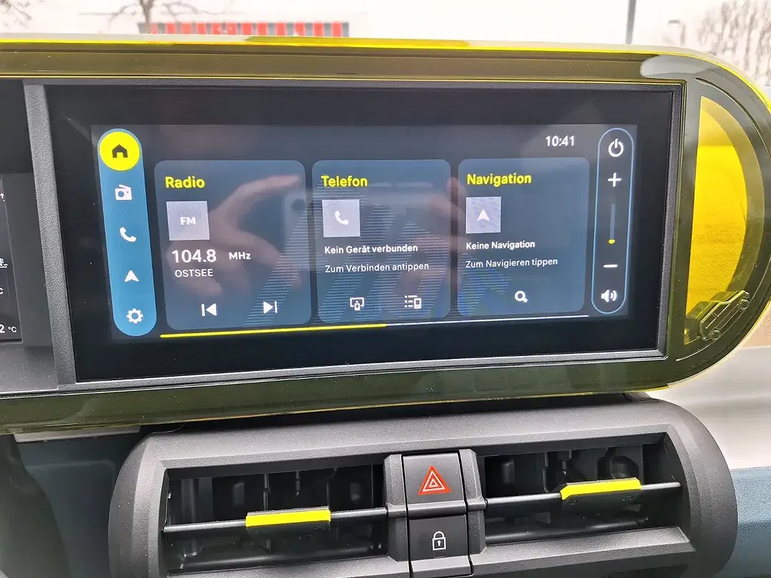 Fiat Grande Panda 1.2 La Prima - Thumbnail 13