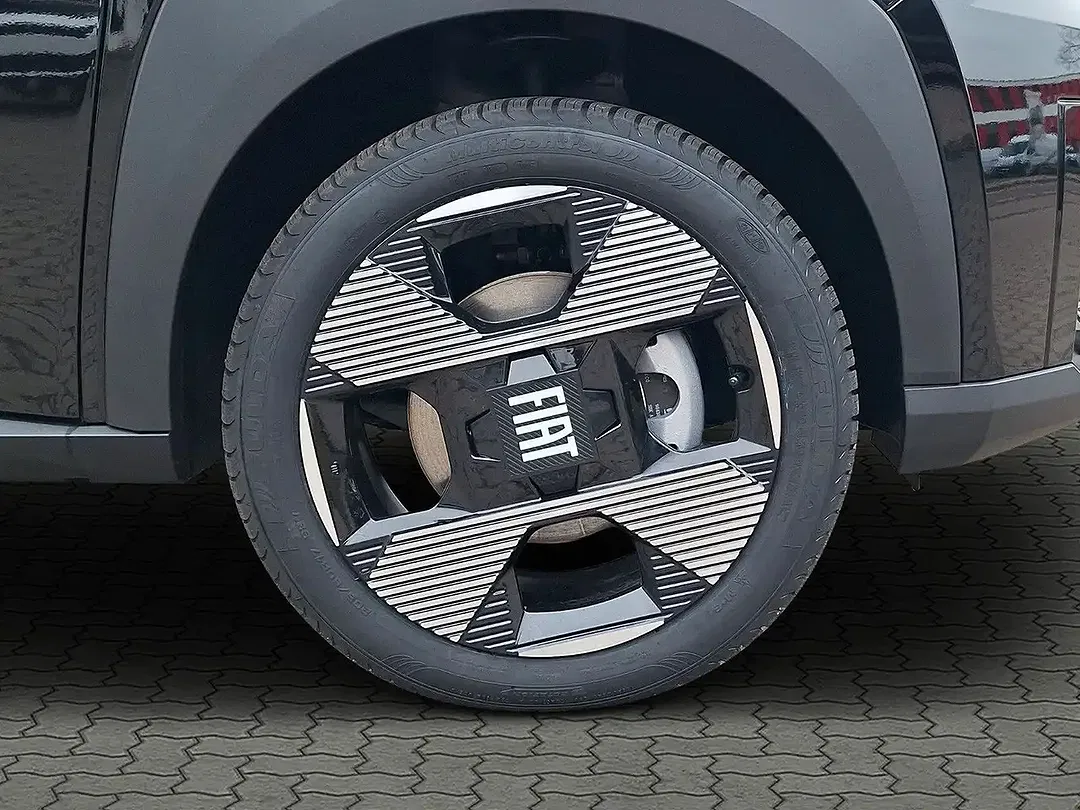 Fiat Grande Panda 1.2 La Prima - Thumbnail 4