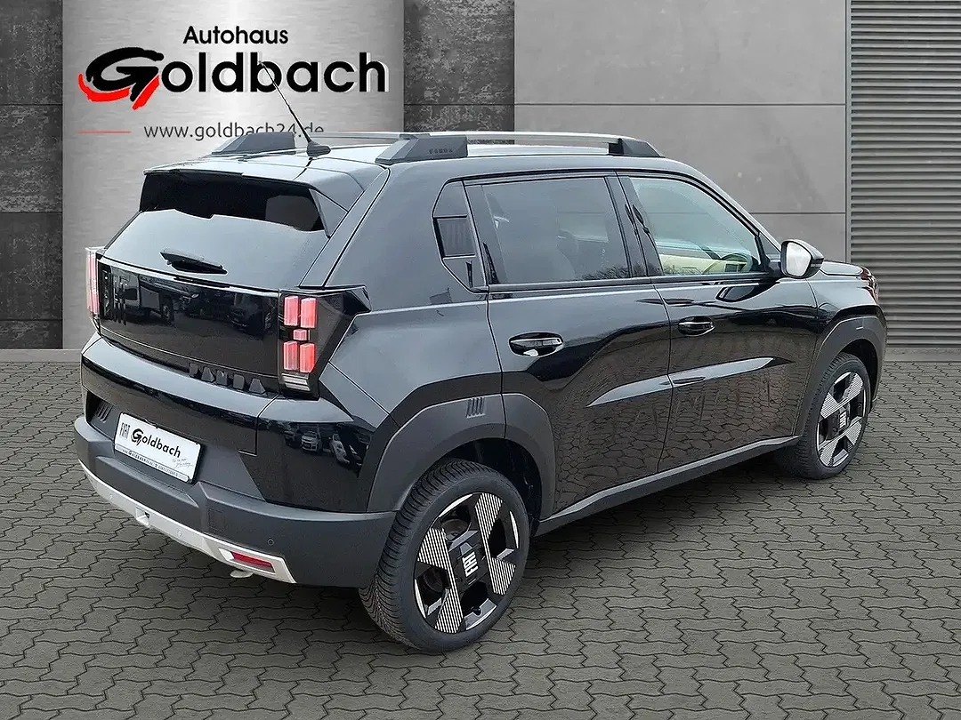 Fiat Grande Panda 1.2 La Prima - Thumbnail 8