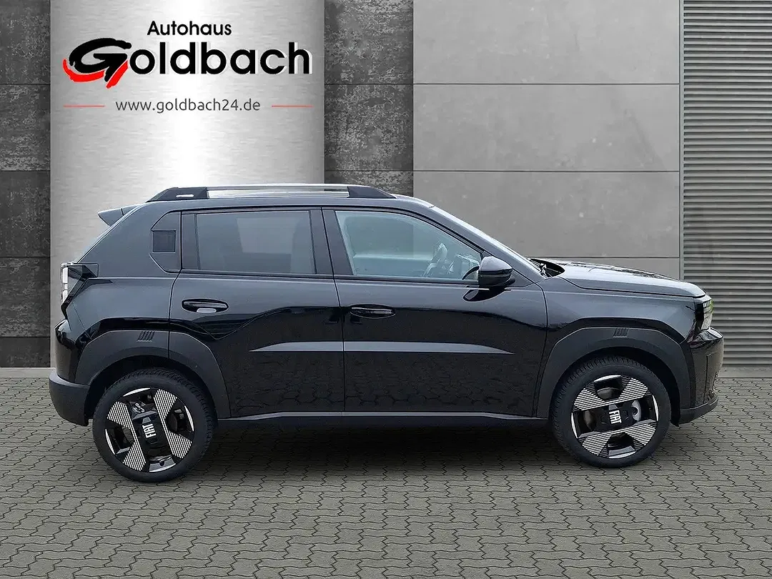 Fiat Grande Panda 1.2 La Prima - Thumbnail 9