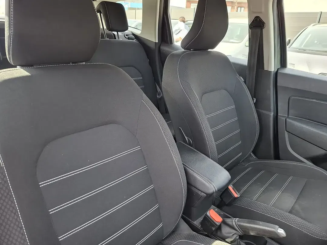 Dacia Duster TCe Comfort - Thumbnail 10
