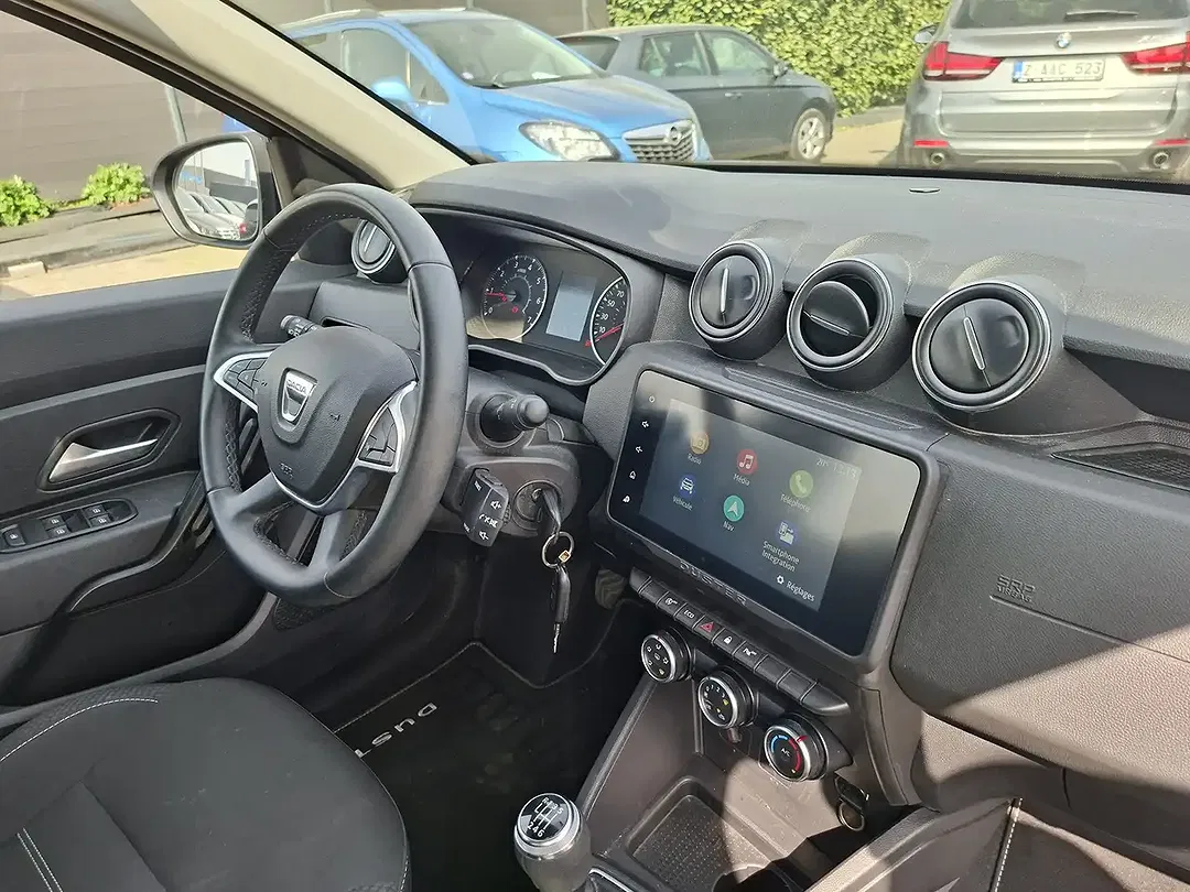 Dacia Duster TCe Comfort - Thumbnail 12