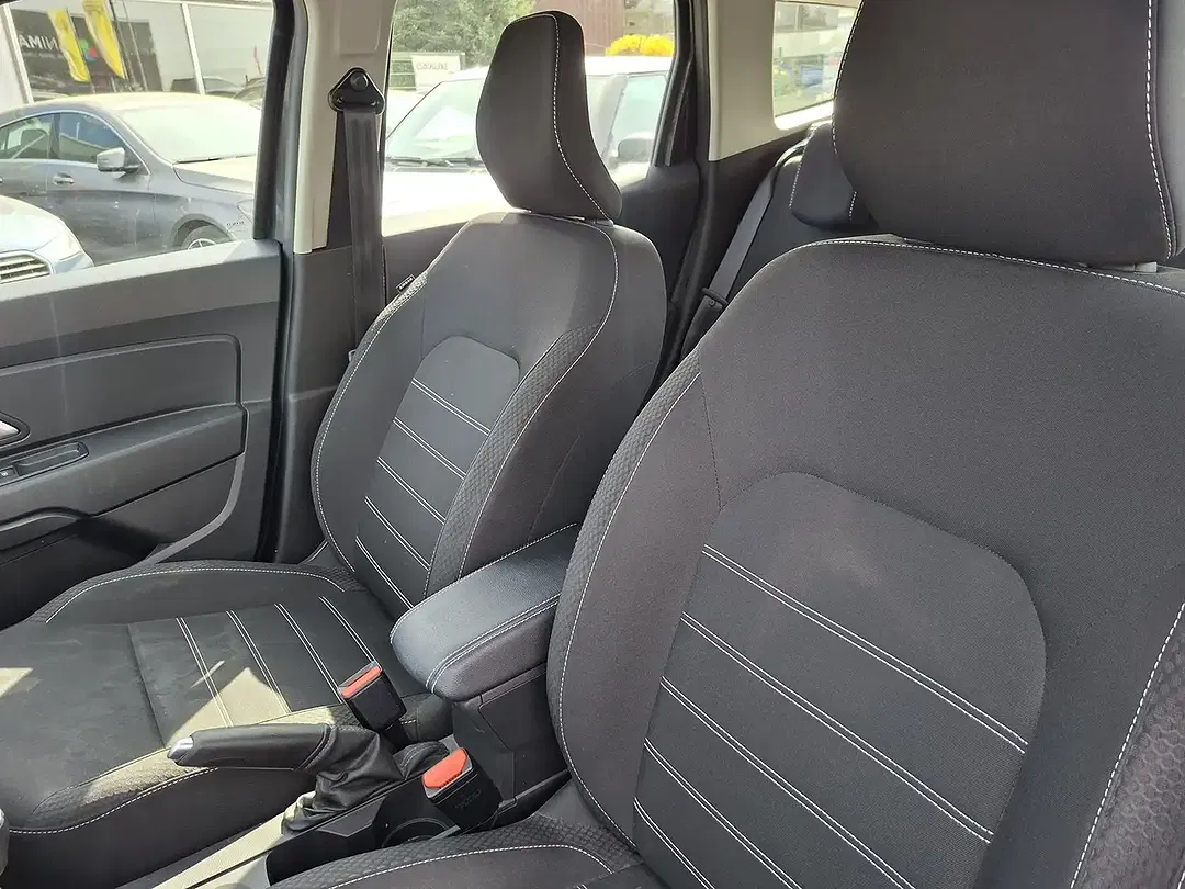 Dacia Duster TCe Comfort - Thumbnail 13
