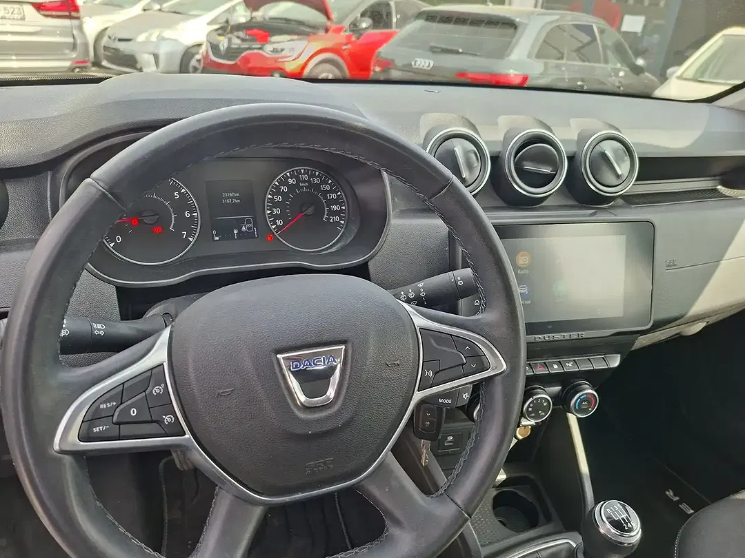 Dacia Duster TCe Comfort - Thumbnail 14