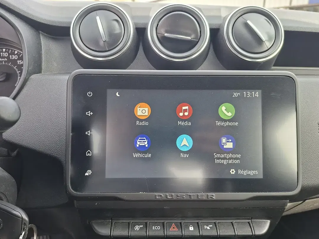 Dacia Duster TCe Comfort - foto 15