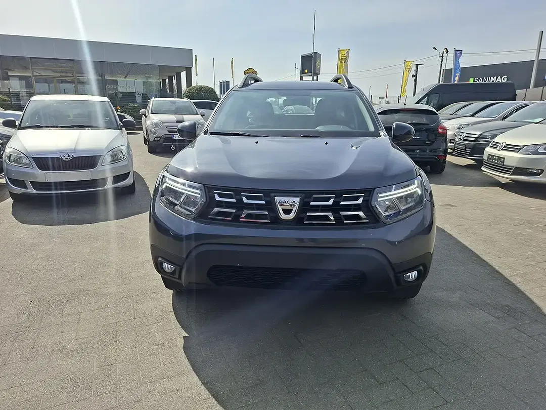Dacia Duster TCe Comfort - foto 2