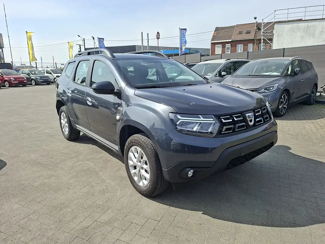 Dacia Duster TCe Comfort - Thumbnail 3