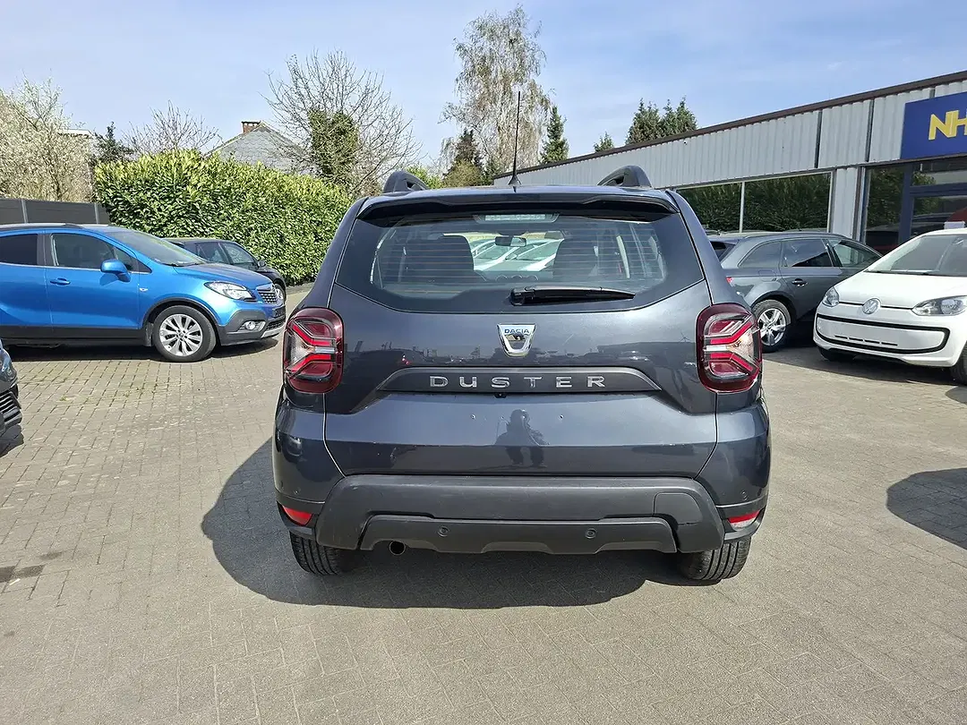 Dacia Duster TCe Comfort - Thumbnail 6