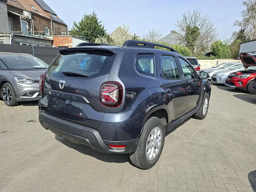 Dacia Duster TCe Comfort - Thumbnail 7