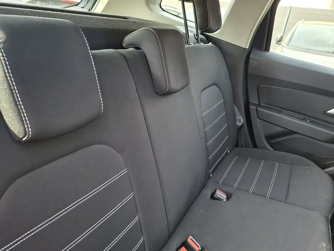Dacia Duster TCe Comfort - Thumbnail 9