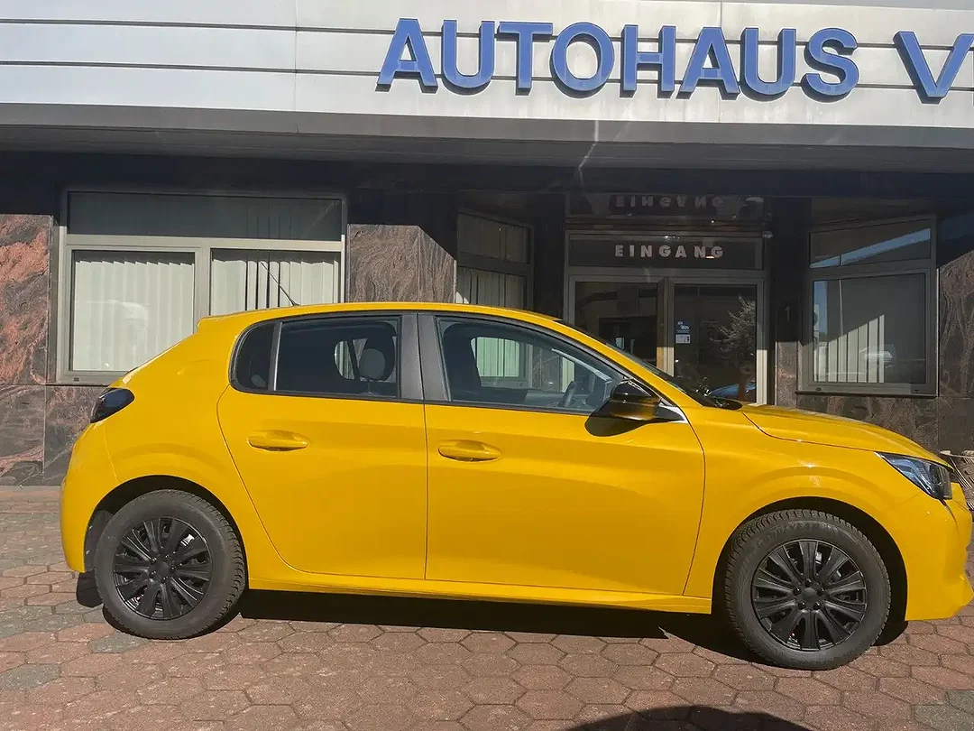 Peugeot 208 Active - Afbeelding 1