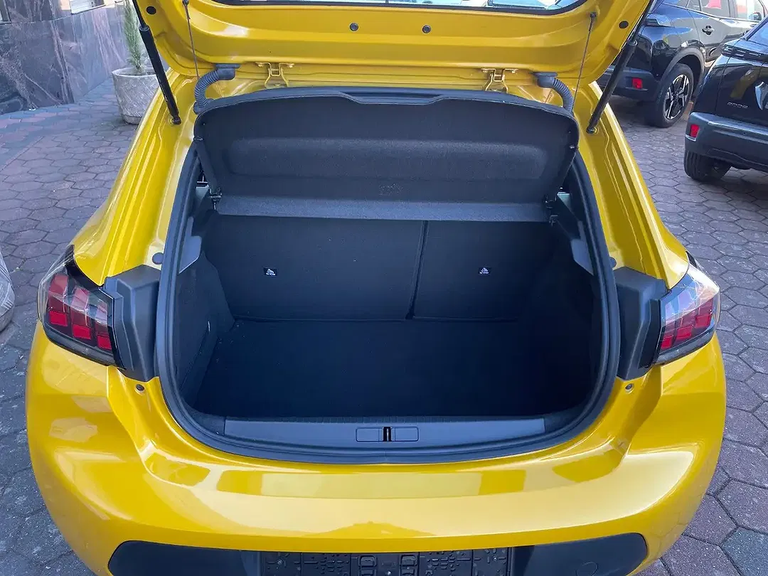 Peugeot 208 Active - Thumbnail 11