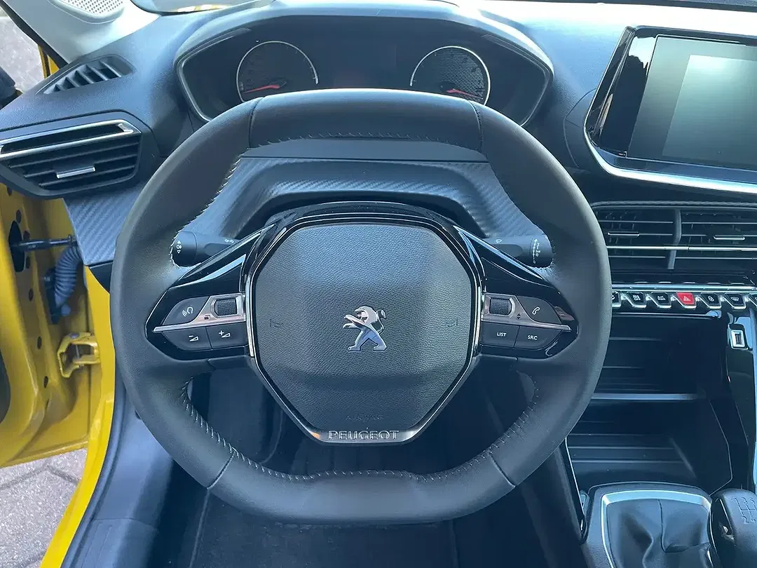 Peugeot 208 Active - Thumbnail 12