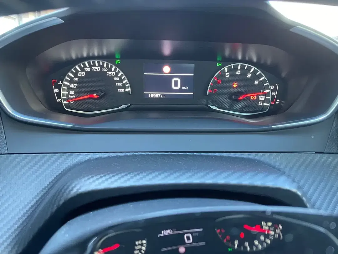 Peugeot 208 Active - Thumbnail 14