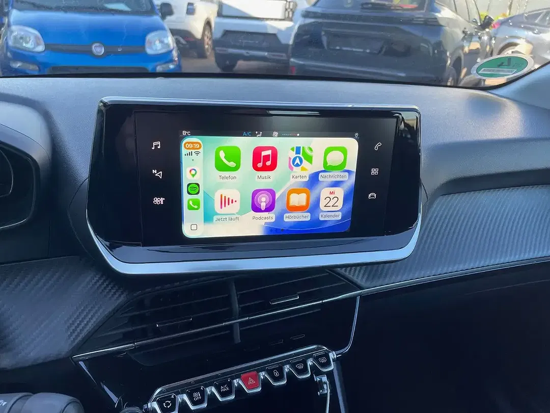 Peugeot 208 Active - Thumbnail 15