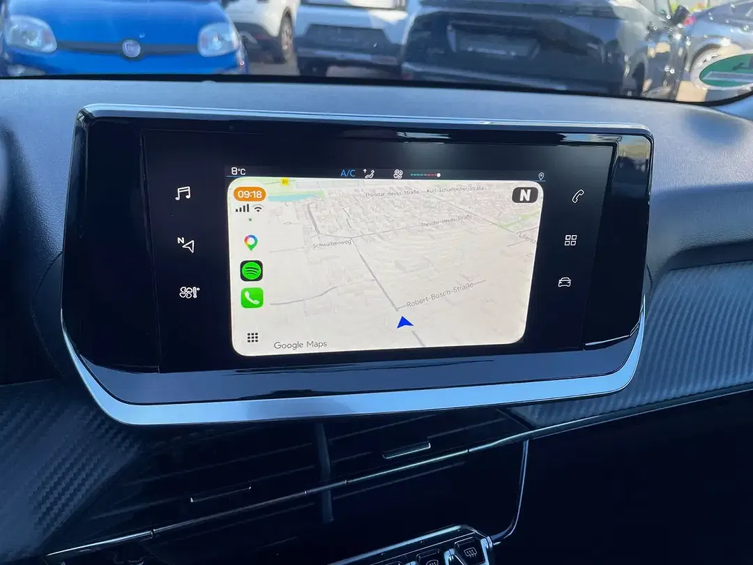 Peugeot 208 Active - Thumbnail 16