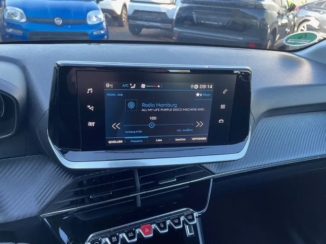 Peugeot 208 Active - Thumbnail 17