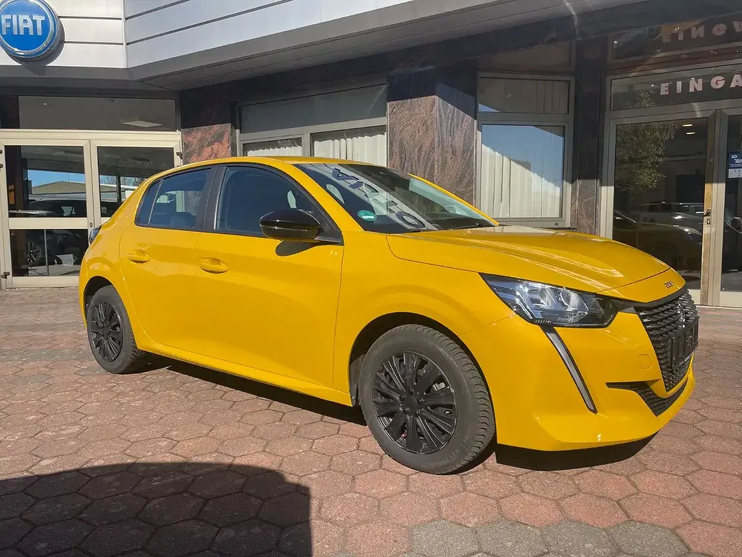 Peugeot 208 Active - foto 2