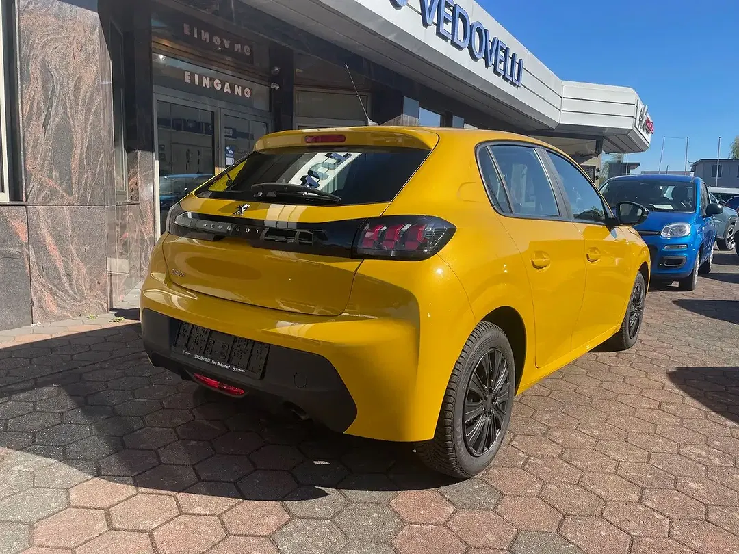 Peugeot 208 Active - Thumbnail 4