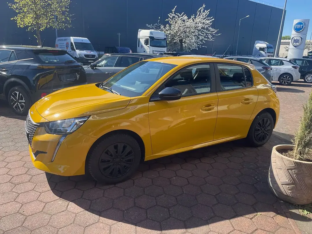 Peugeot 208 Active - Thumbnail 5