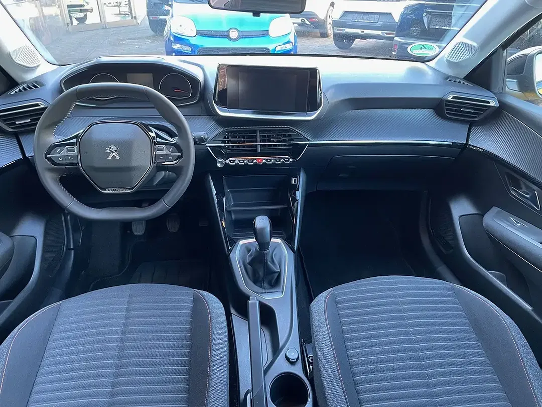 Peugeot 208 Active - Thumbnail 6